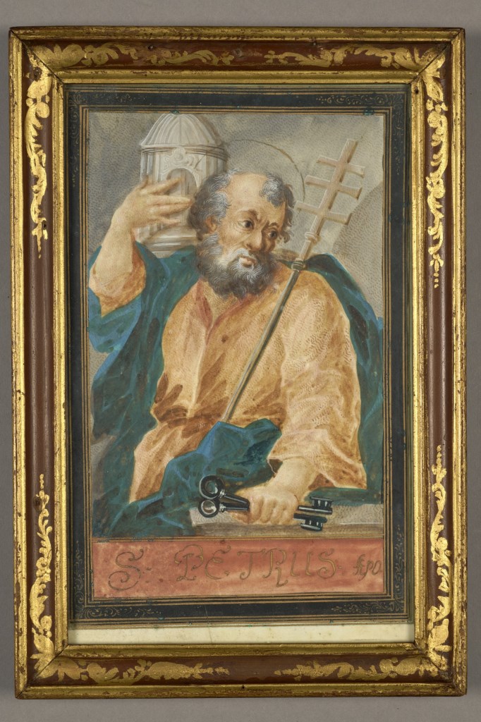  par ANONYME FRANCAIS 17ème siècle