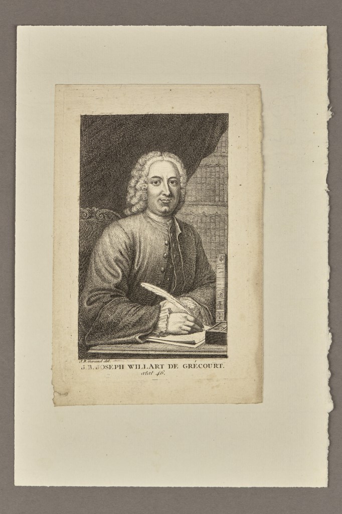  par ANONYME FRANCAIS 18ème siècle