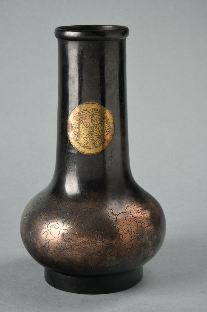  par ANONYME JAPONAIS 19ème siècle