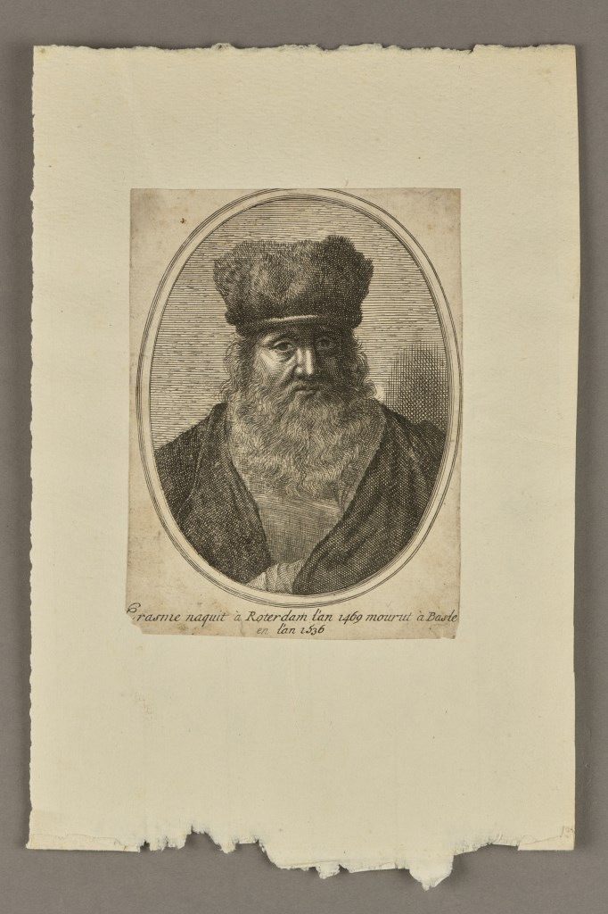  par ANONYME 17ème siècle
