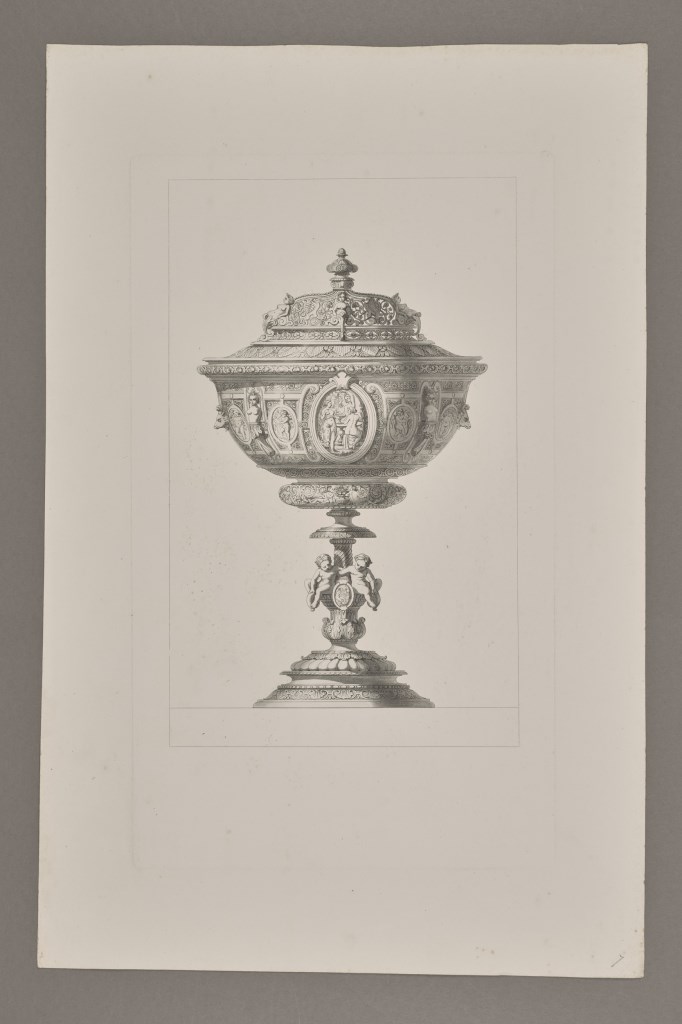  par VARIN FRÈRES