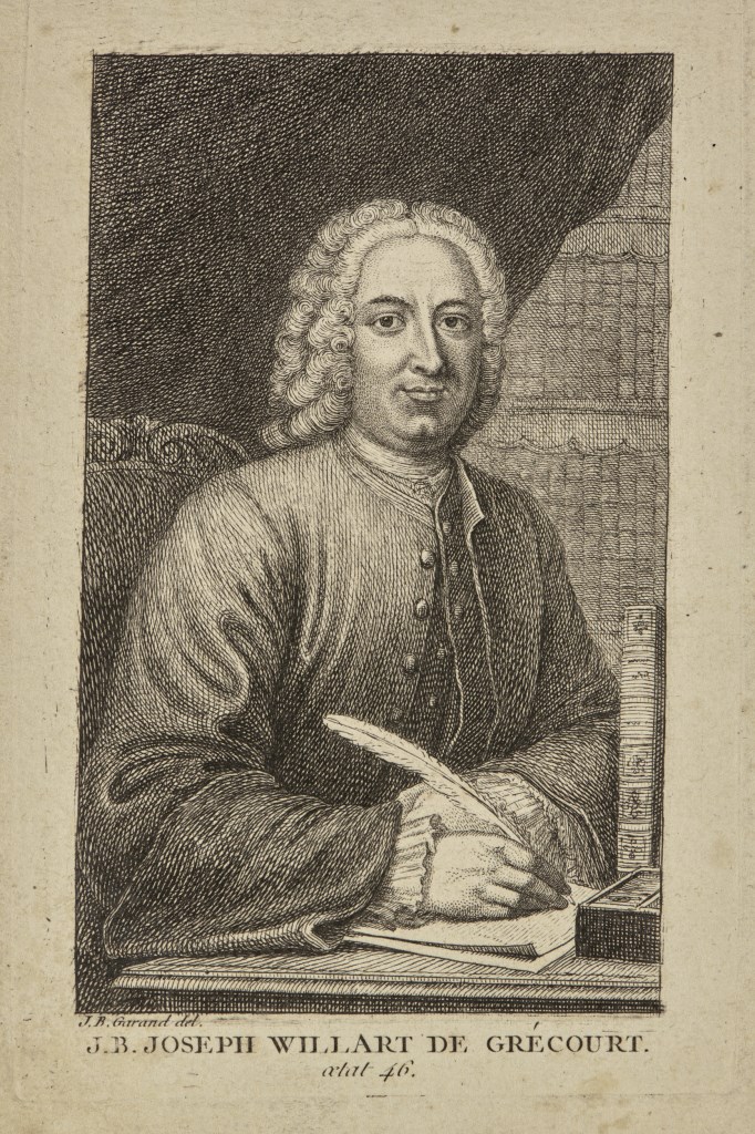  par ANONYME FRANCAIS 18ème siècle