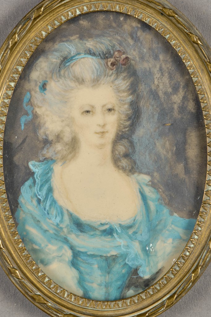  par ANONYME FRANCAIS 18ème siècle