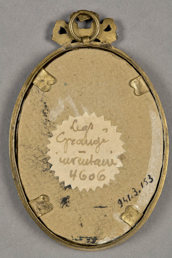  par ANONYME FRANCAIS 18ème siècle