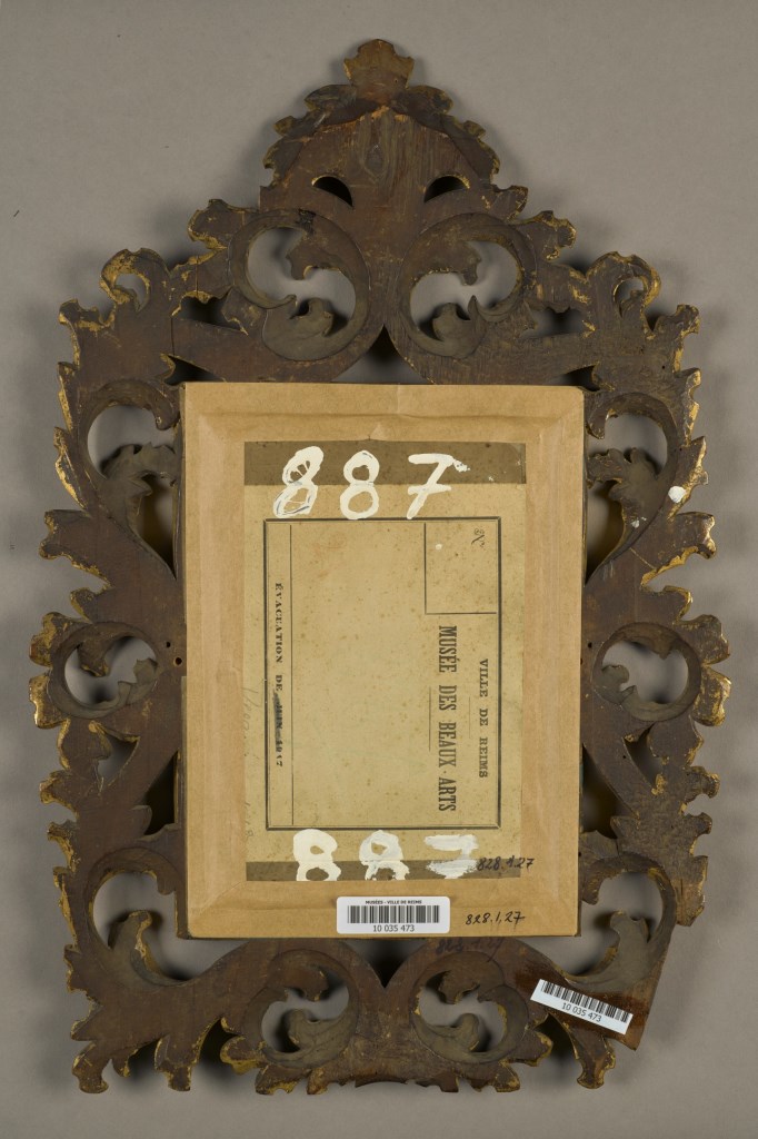  par ANONYME FRANCAIS 15ème siècle