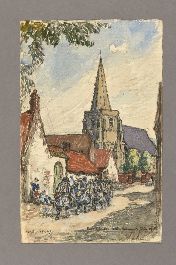  par LEFORT