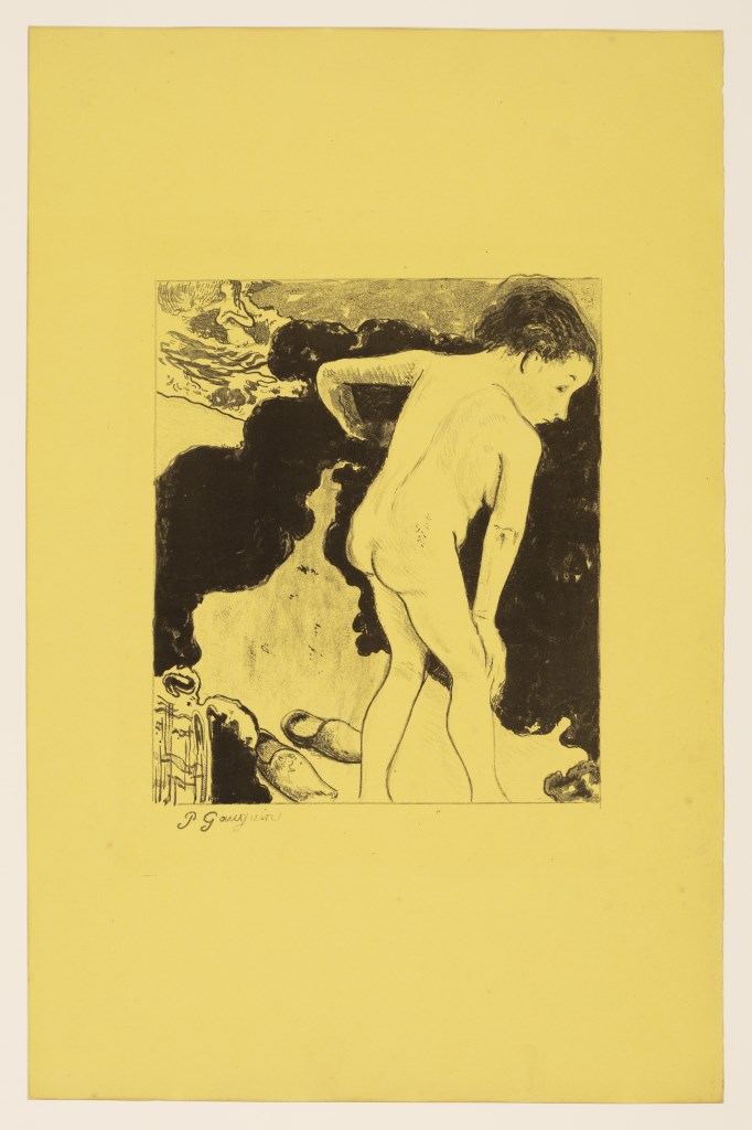  par GAUGUIN
