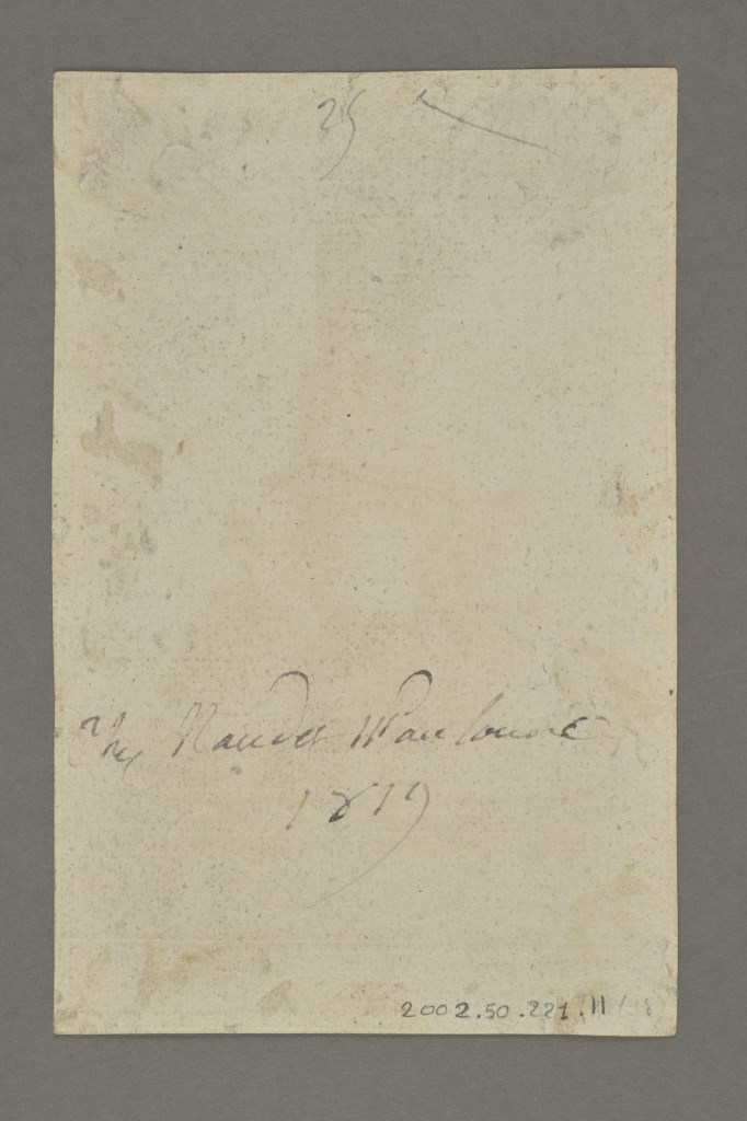  par ANONYME FRANCAIS 18ème siècle