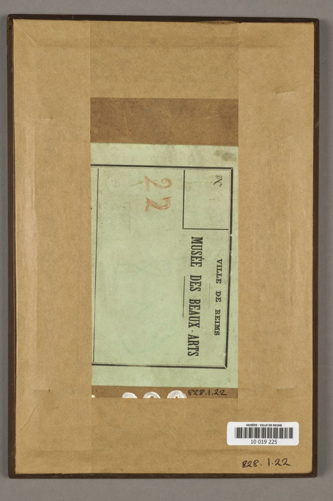  par ANONYME FRANCAIS 17ème siècle