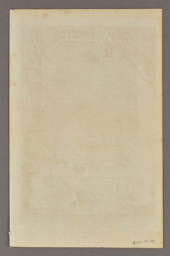  par ANONYME 18ème siècle