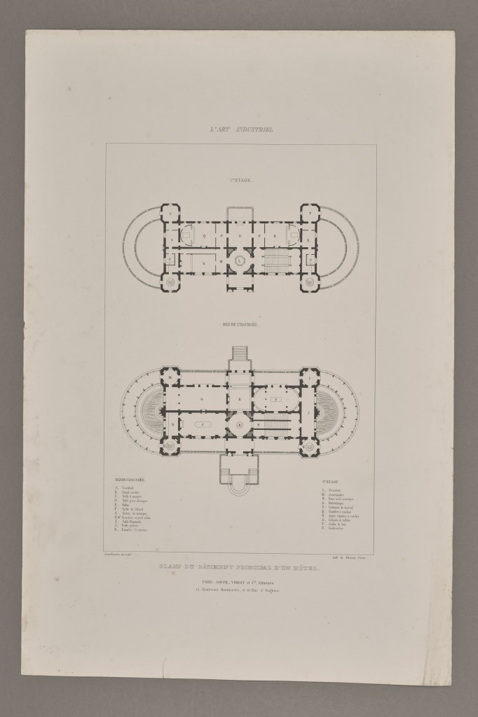  par THIERRY FRÈRES