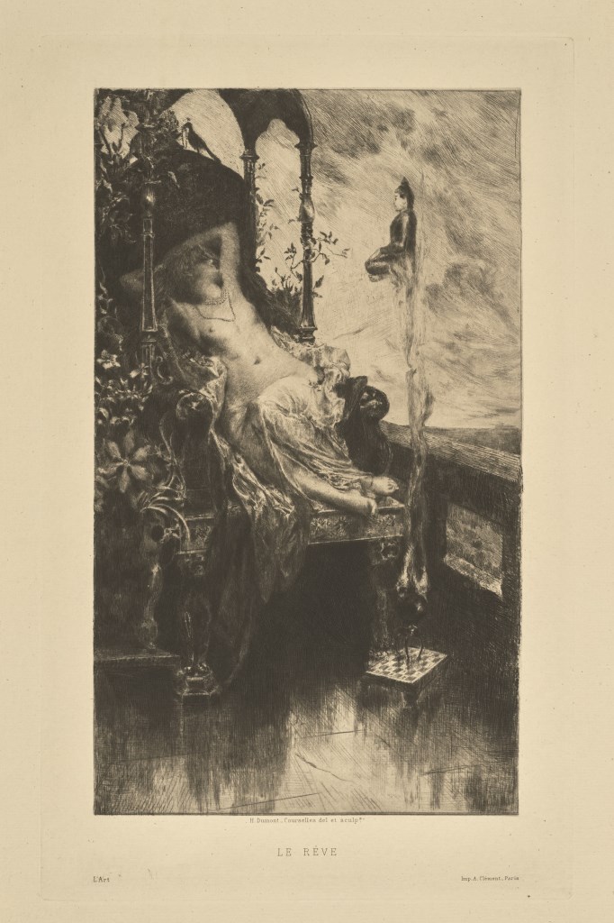  par COURSELLES-DUMONT