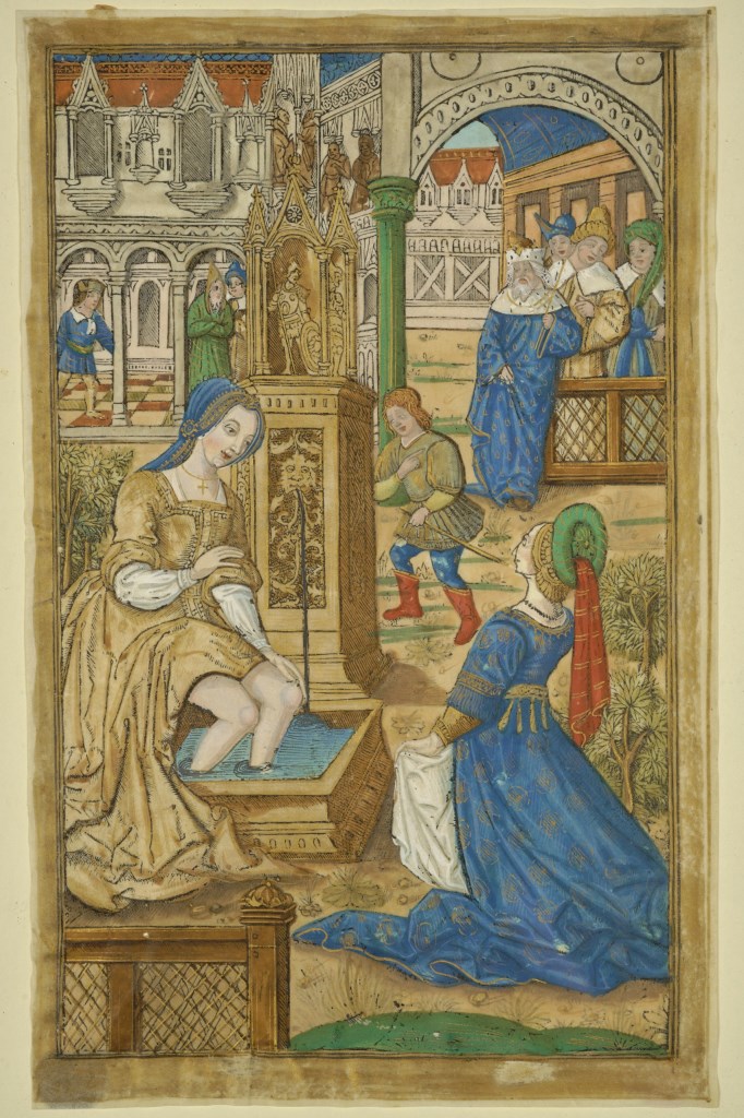  par ANONYME 15ème siècle