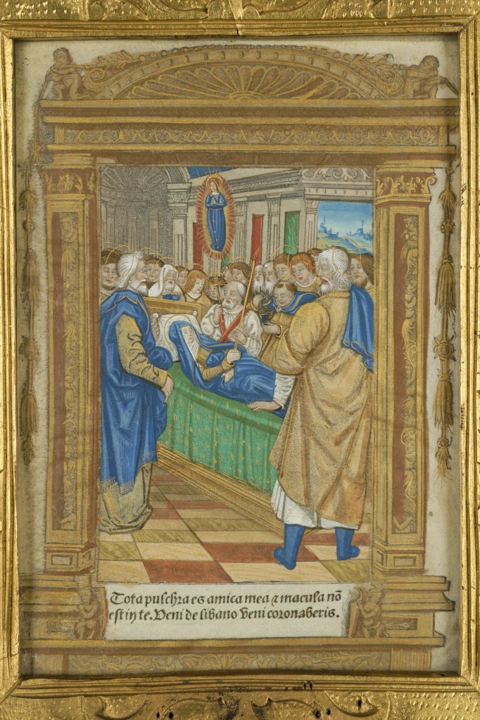  par ANONYME FRANCAIS 15ème siècle