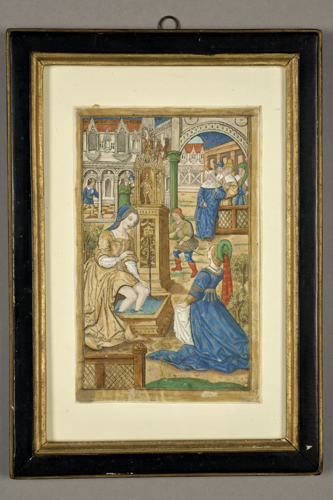  par ANONYME 15ème siècle