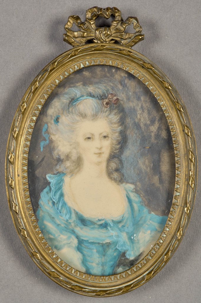  par ANONYME FRANCAIS 18ème siècle