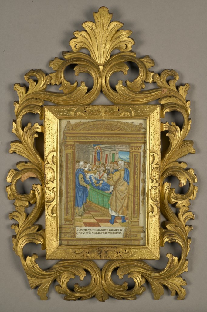 par ANONYME FRANCAIS 15ème siècle