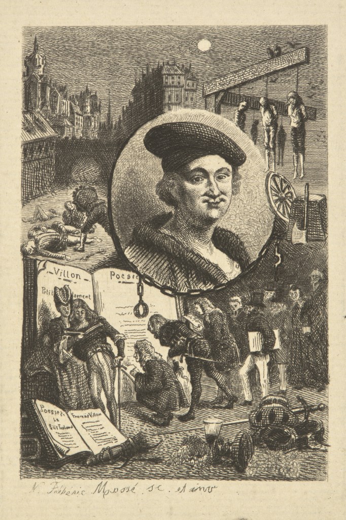  par MASSÉ