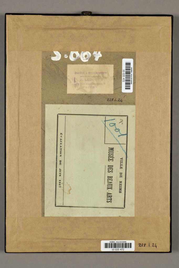  par ANONYME 15ème siècle