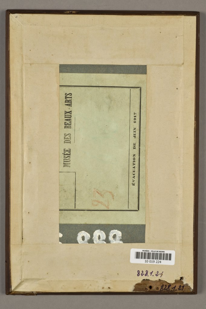  par ANONYME FRANCAIS 17ème siècle