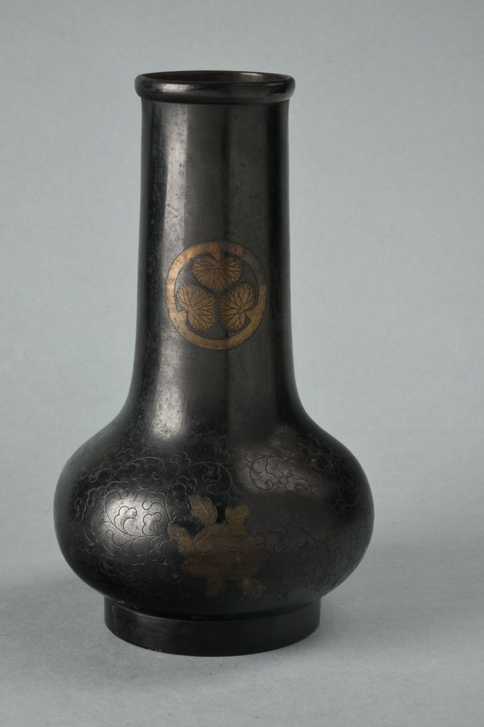  par ANONYME JAPONAIS 19ème siècle