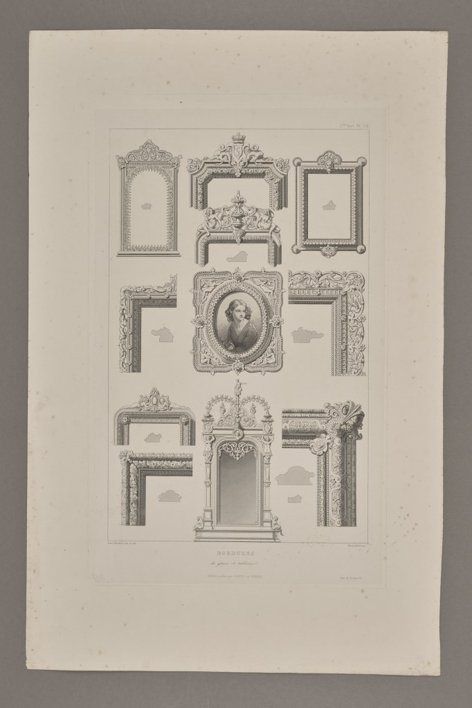  par VARIN FRÈRES
