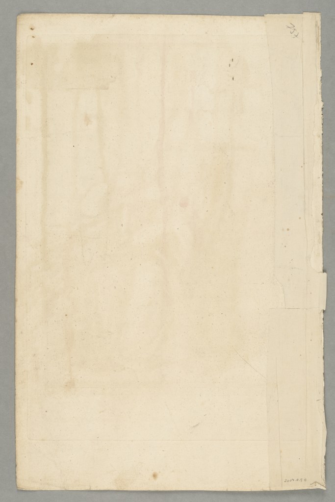  par ANONYME FRANCAIS 18ème siècle