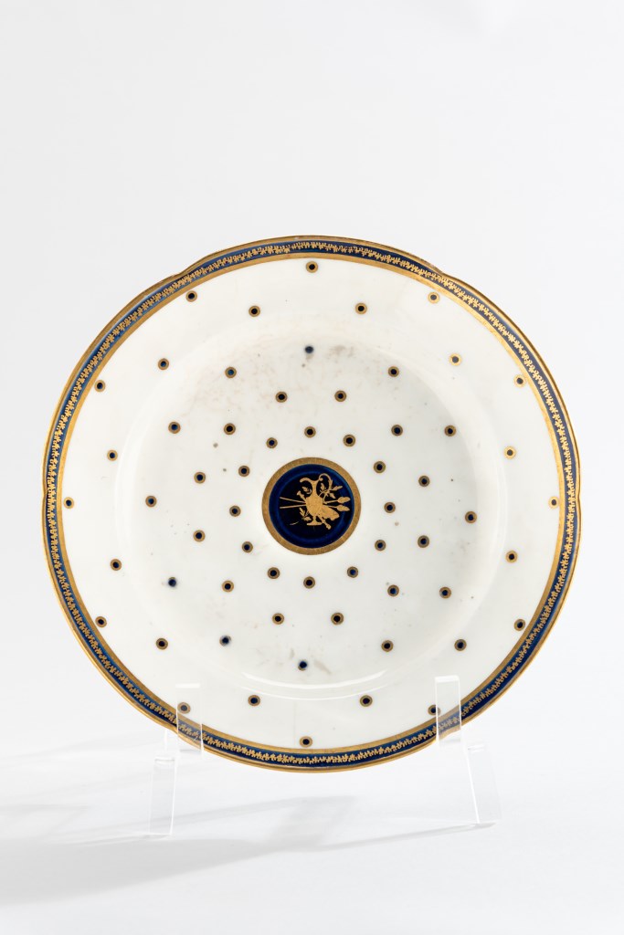  par MANUFACTURE DU COMTE D'ARTOIS