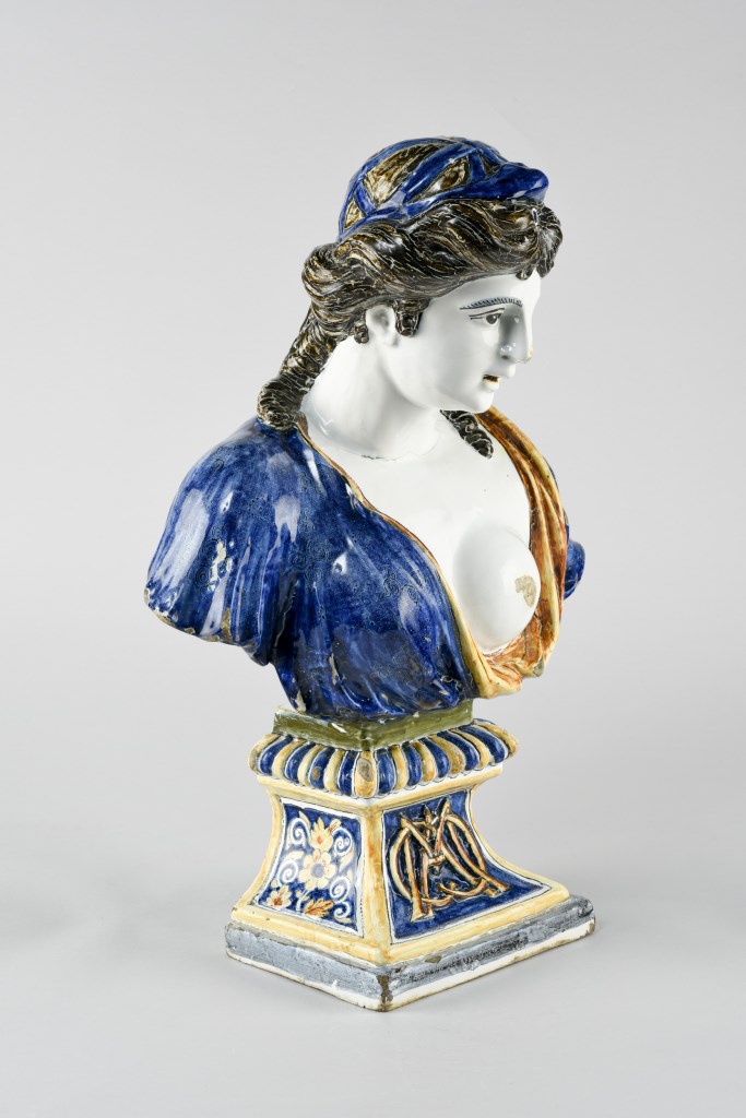  par MANUFACTURE DE NEVERS