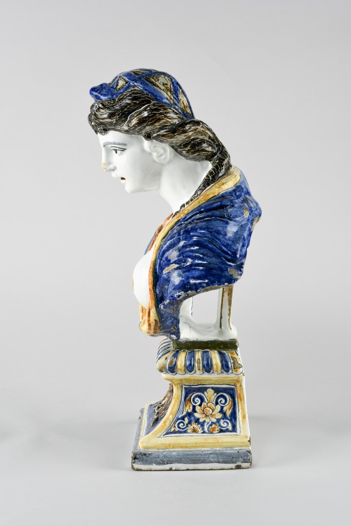  par MANUFACTURE DE NEVERS