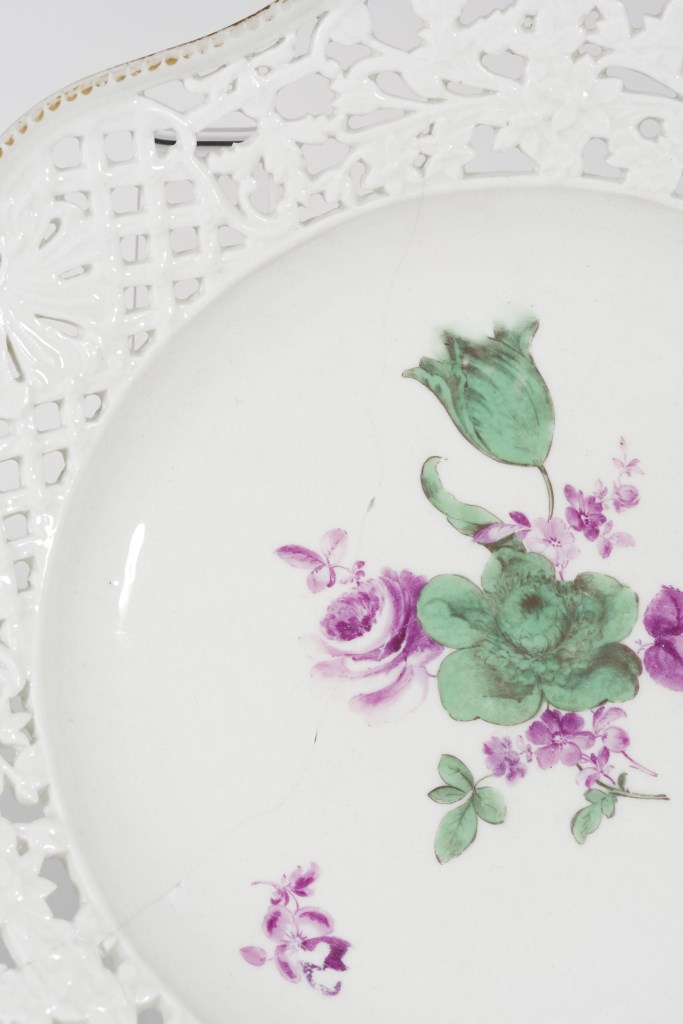  par MANUFACTURE DE MEISSEN