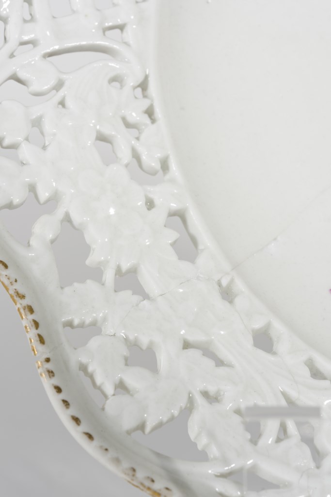  par MANUFACTURE DE MEISSEN