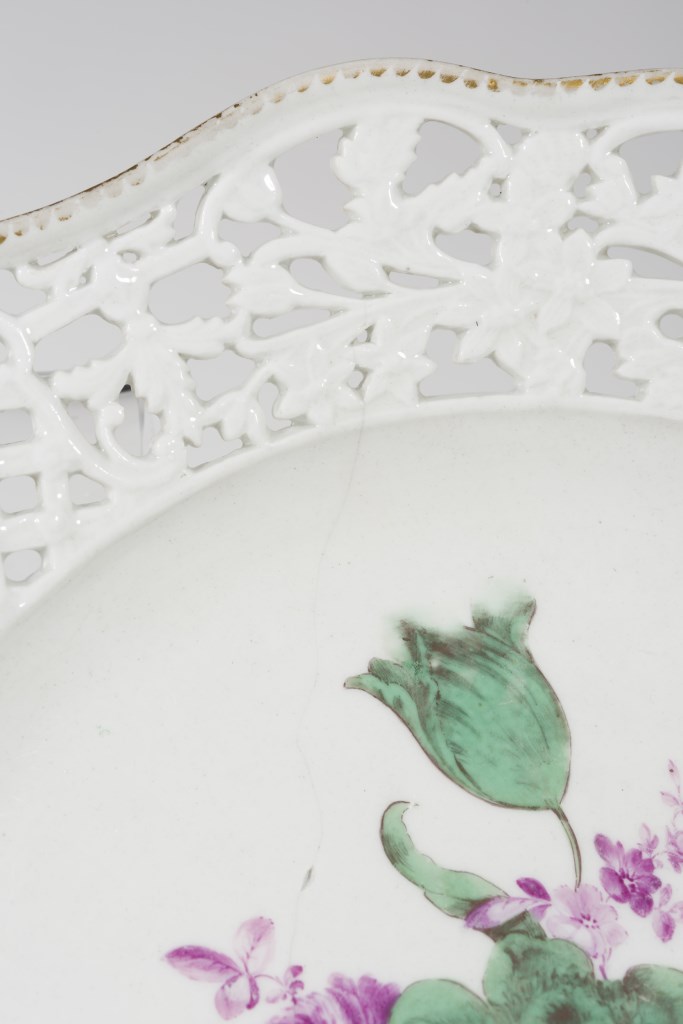  par MANUFACTURE DE MEISSEN