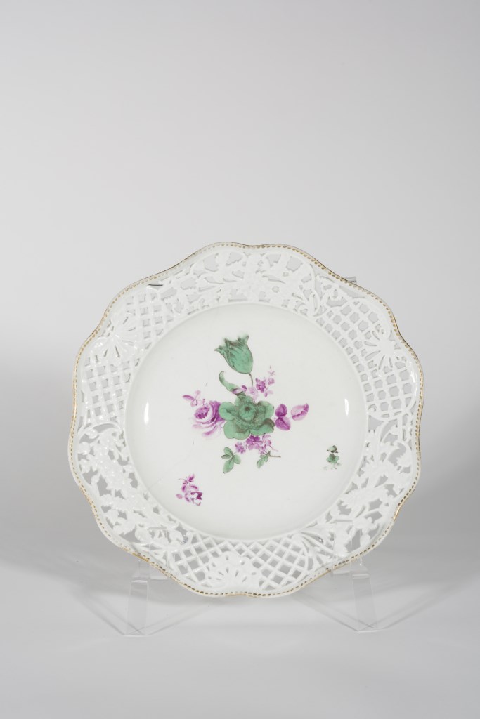  par MANUFACTURE DE MEISSEN