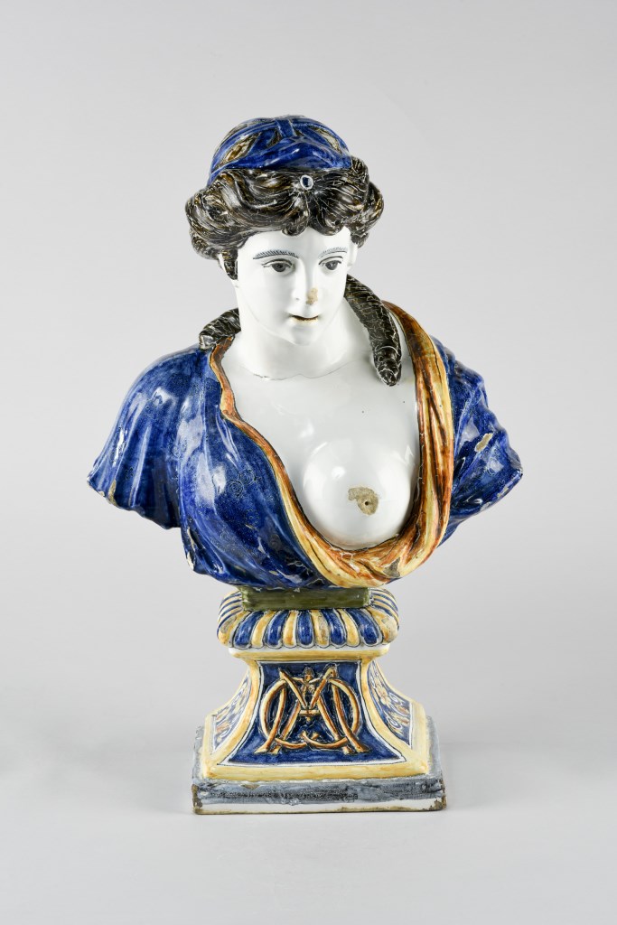  par MANUFACTURE DE NEVERS