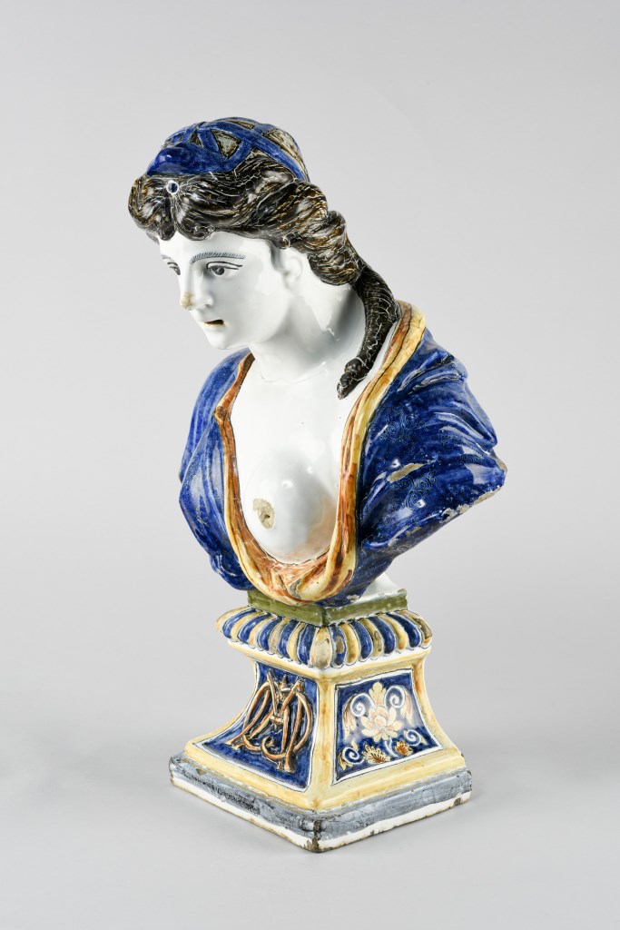  par MANUFACTURE DE NEVERS