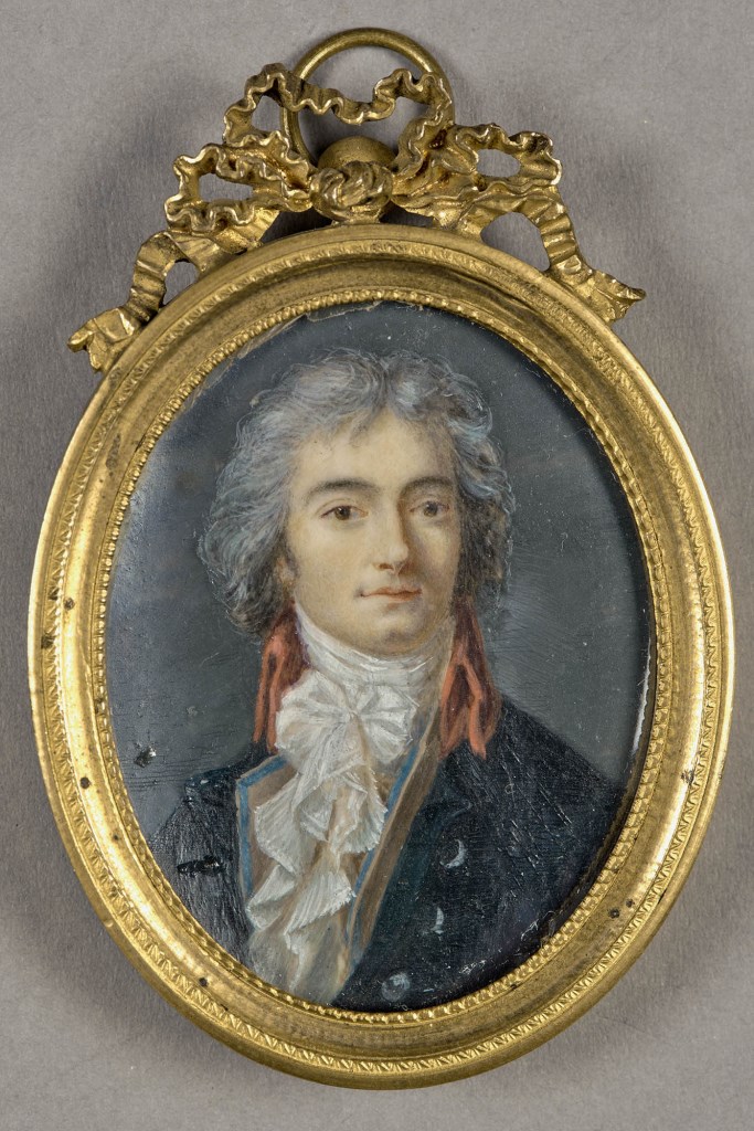  par ANONYME FRANCAIS 18ème siècle