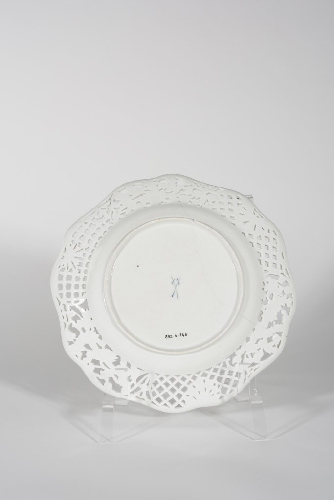  par MANUFACTURE DE MEISSEN