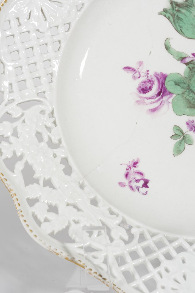  par MANUFACTURE DE MEISSEN