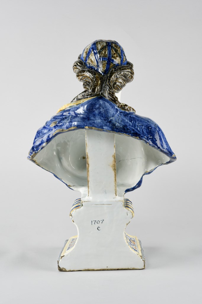  par MANUFACTURE DE NEVERS