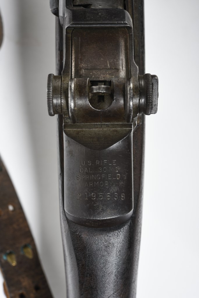  par SPRINGFIELD ARMORY