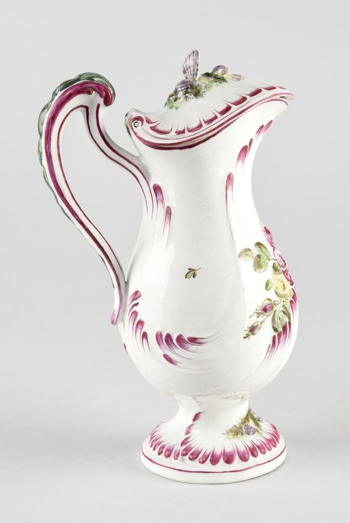  par MANUFACTURE DE LUNÉVILLE