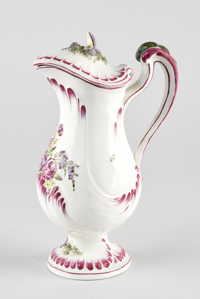  par MANUFACTURE DE LUNÉVILLE