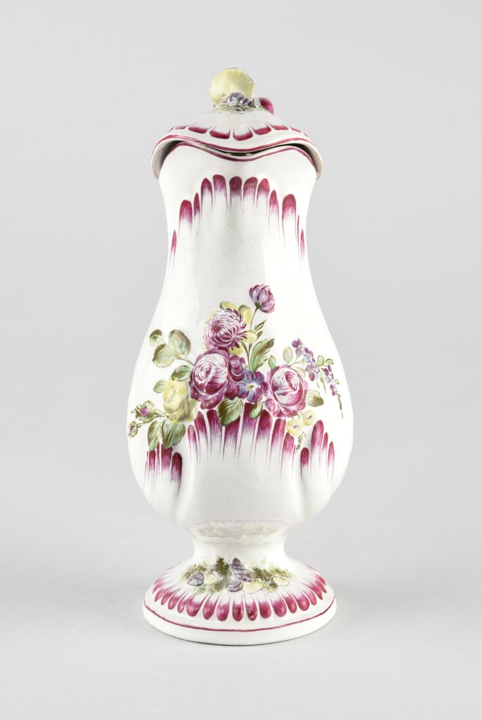  par MANUFACTURE DE LUNÉVILLE