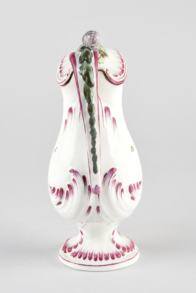  par MANUFACTURE DE LUNÉVILLE