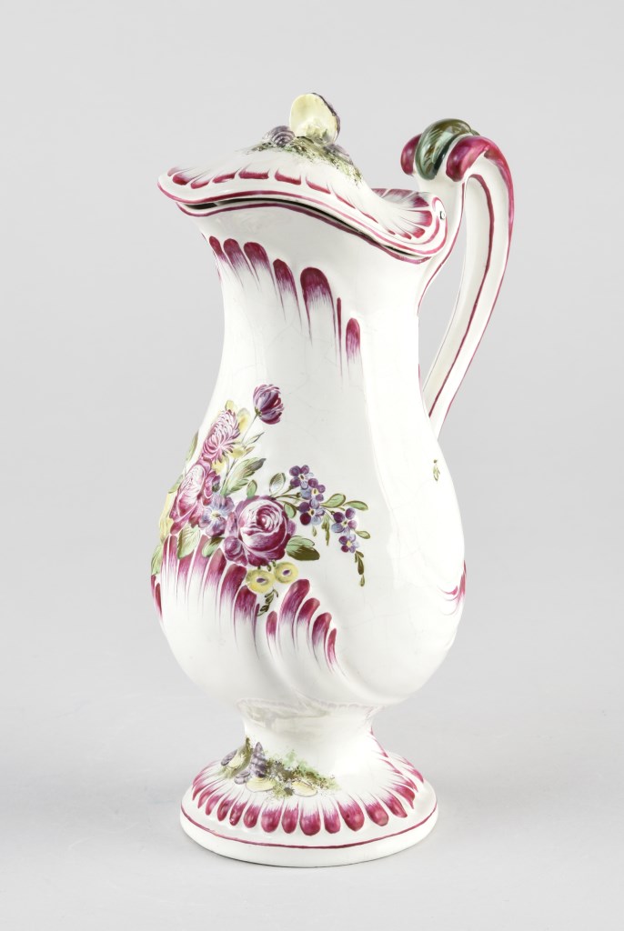  par MANUFACTURE DE LUNÉVILLE