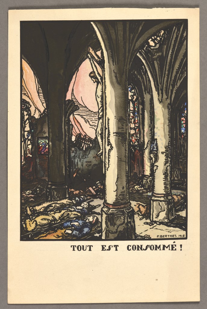  par BERTHET