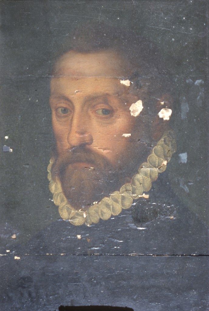  par ANONYME FRANCAIS 16ème siècle