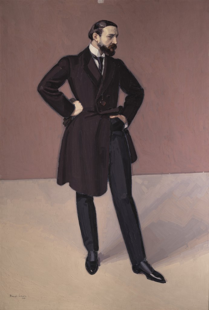  par MARCEL-LENOIR, Jules Oury
