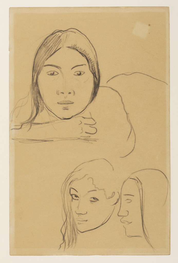  par GAUGUIN